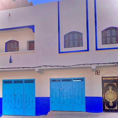 Apartament Casa Venise Szafszawan Zewnętrze zdjęcie