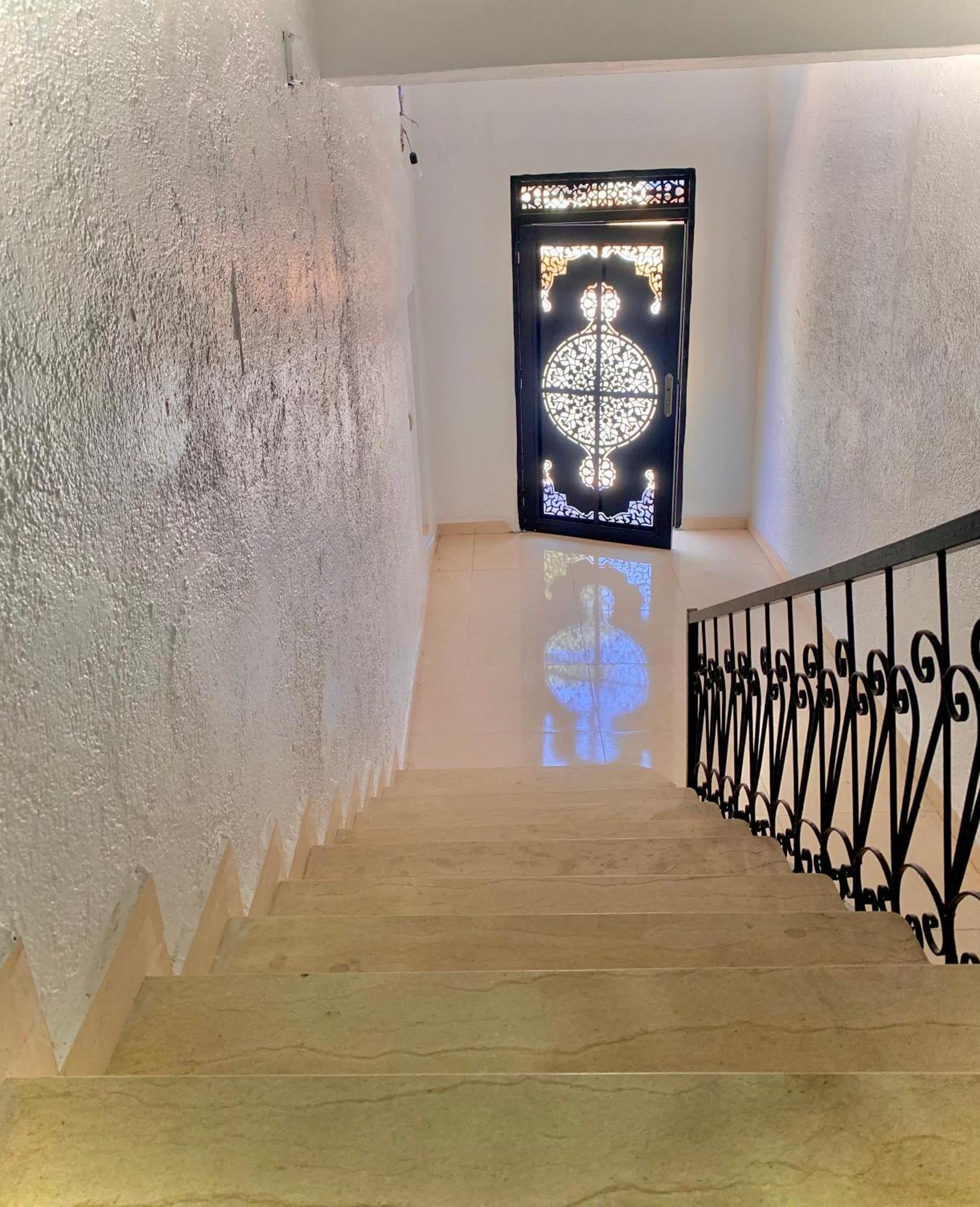 Apartament Casa Venise Szafszawan Zewnętrze zdjęcie