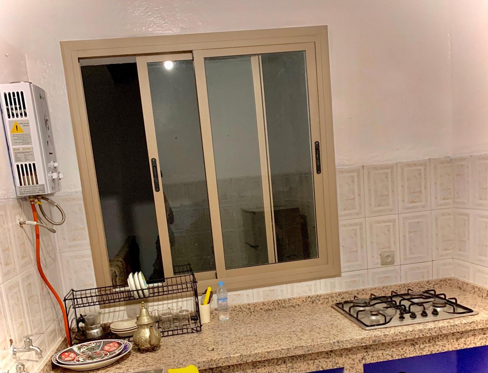 Apartament Casa Venise Szafszawan Zewnętrze zdjęcie