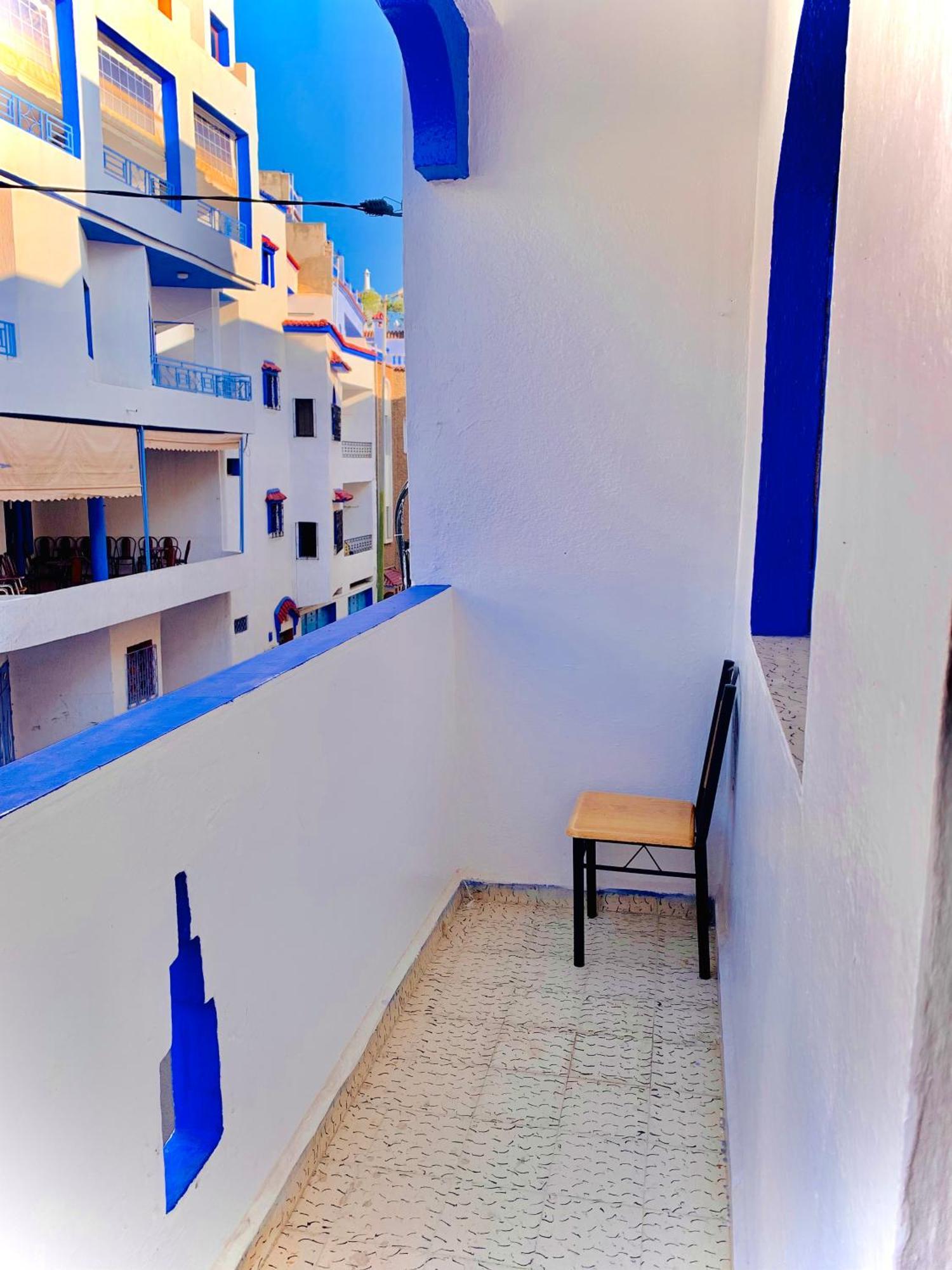 Apartament Casa Venise Szafszawan Zewnętrze zdjęcie