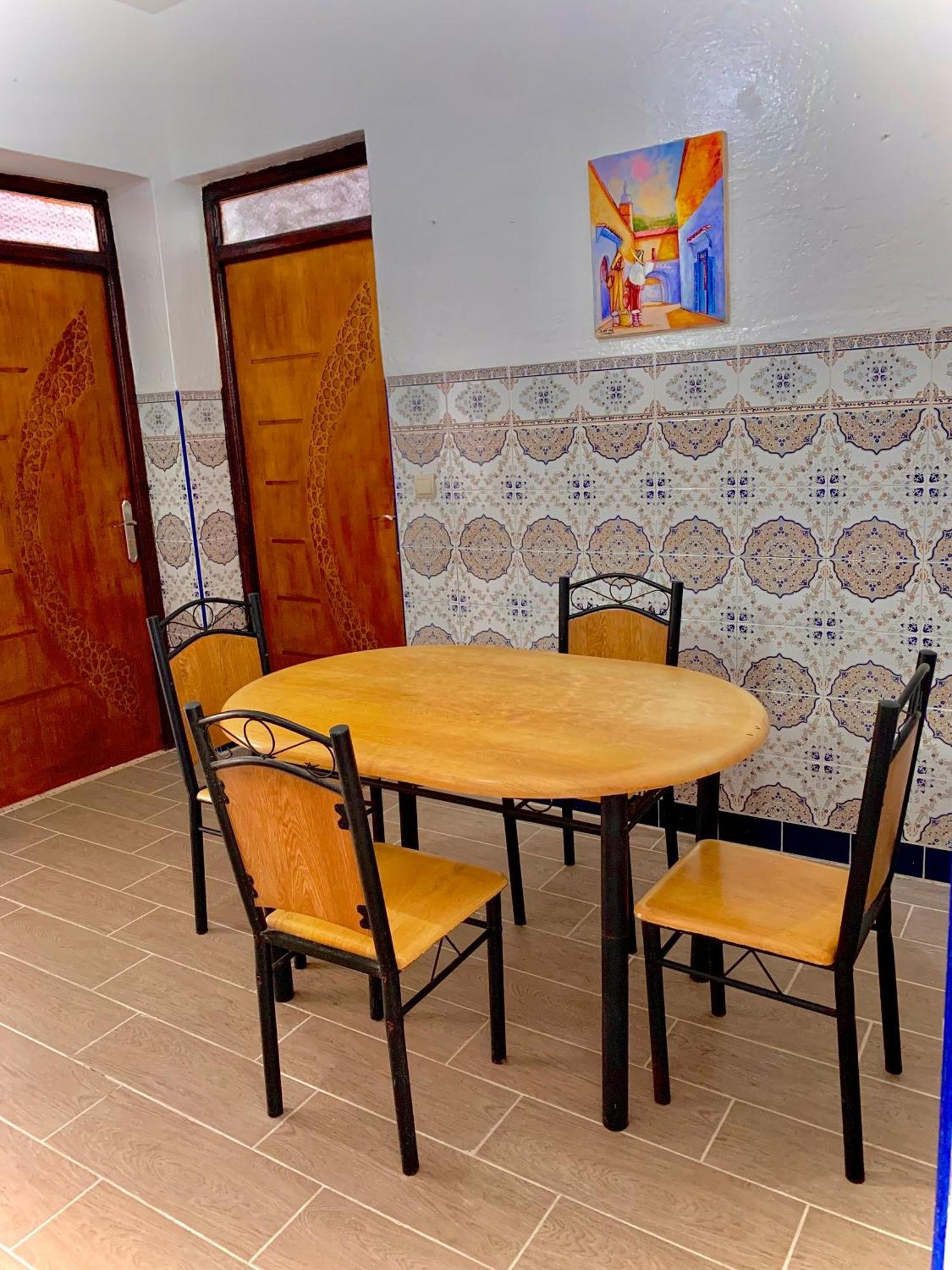 Apartament Casa Venise Szafszawan Zewnętrze zdjęcie