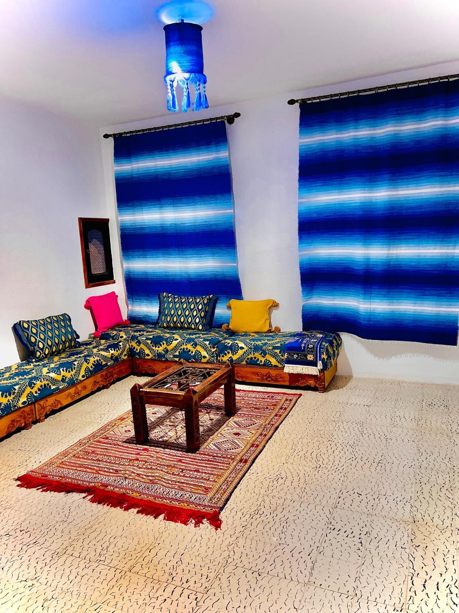 Apartament Casa Venise Szafszawan Zewnętrze zdjęcie