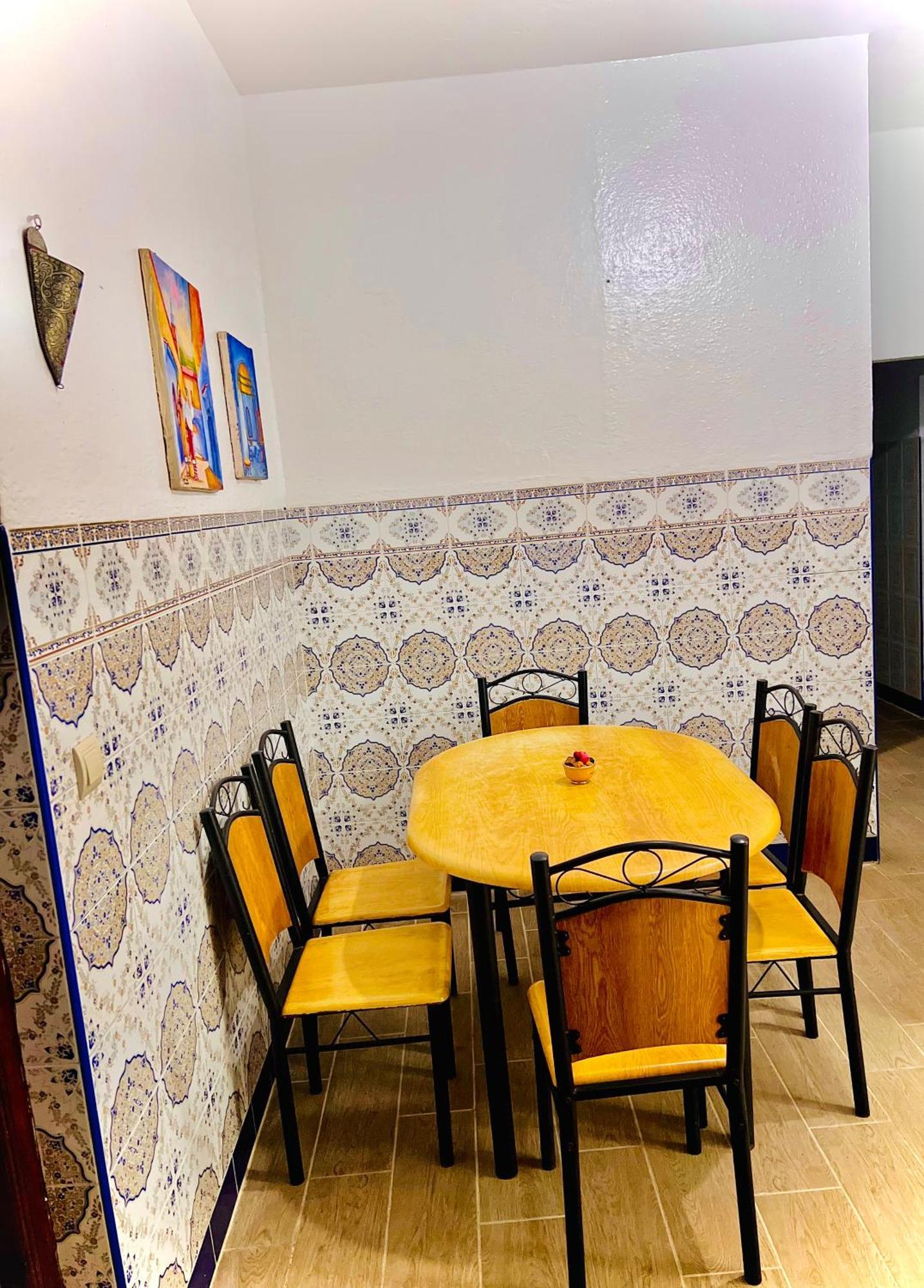 Apartament Casa Venise Szafszawan Zewnętrze zdjęcie